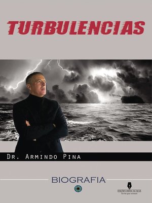 cover image of TURBULÊNCIAS